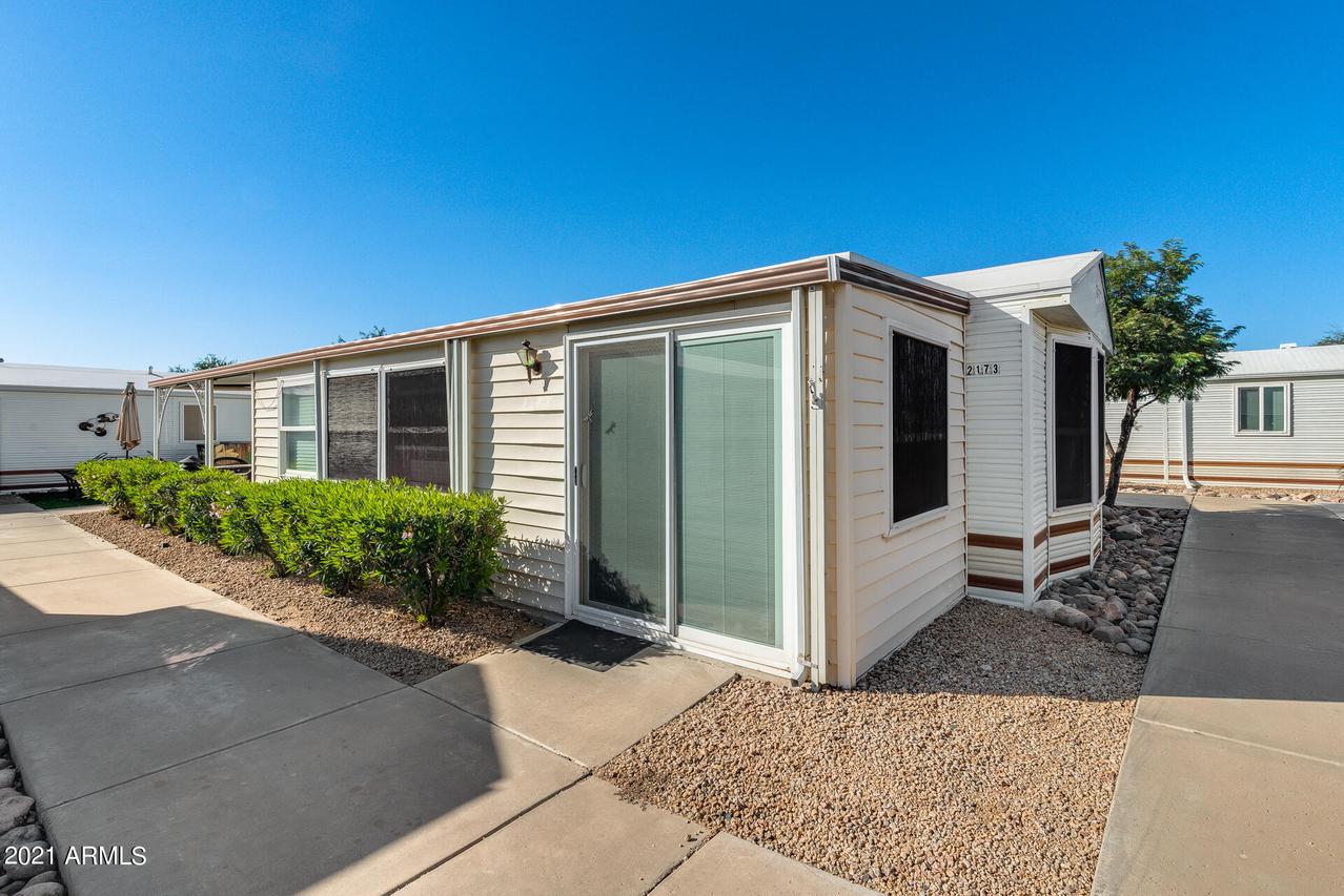 17200 W Bell Rd. #2173, Surprise, AZ 85374