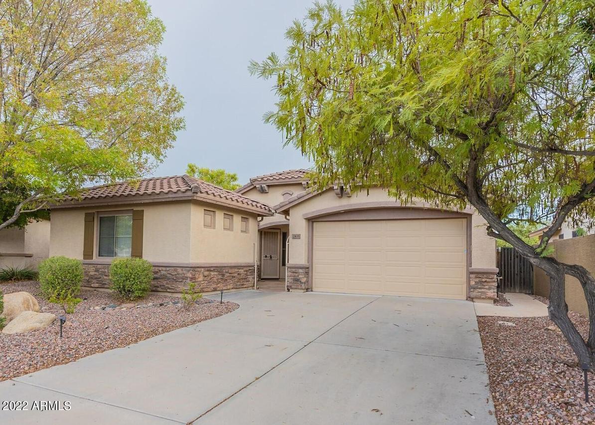 2435 W Shackleton Dr., Phoenix, AZ 85086
