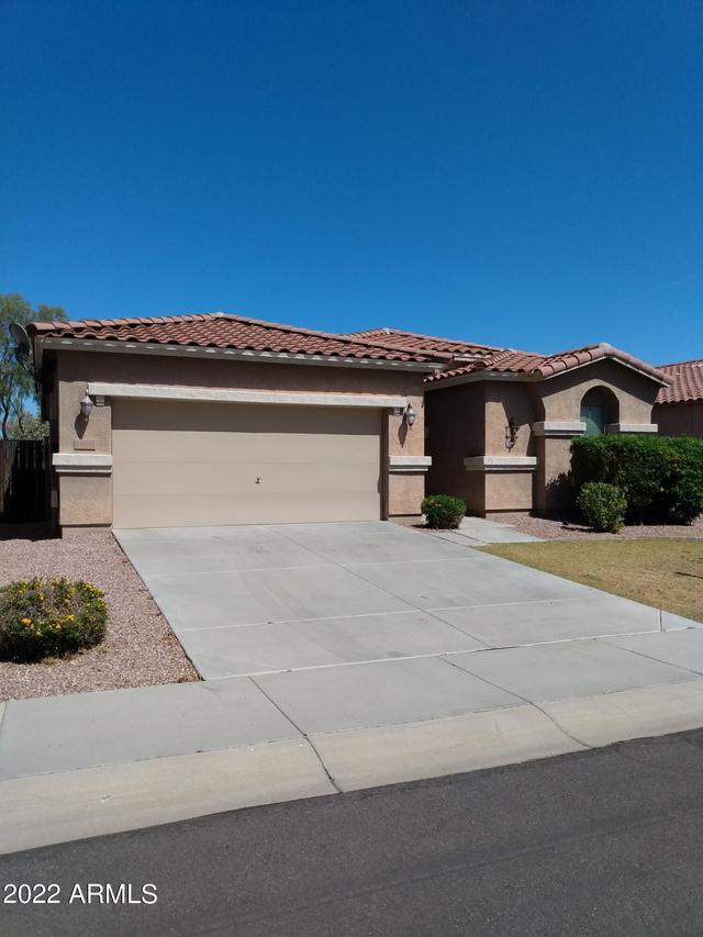 14811 N 173rd Ln., Surprise, AZ 85388