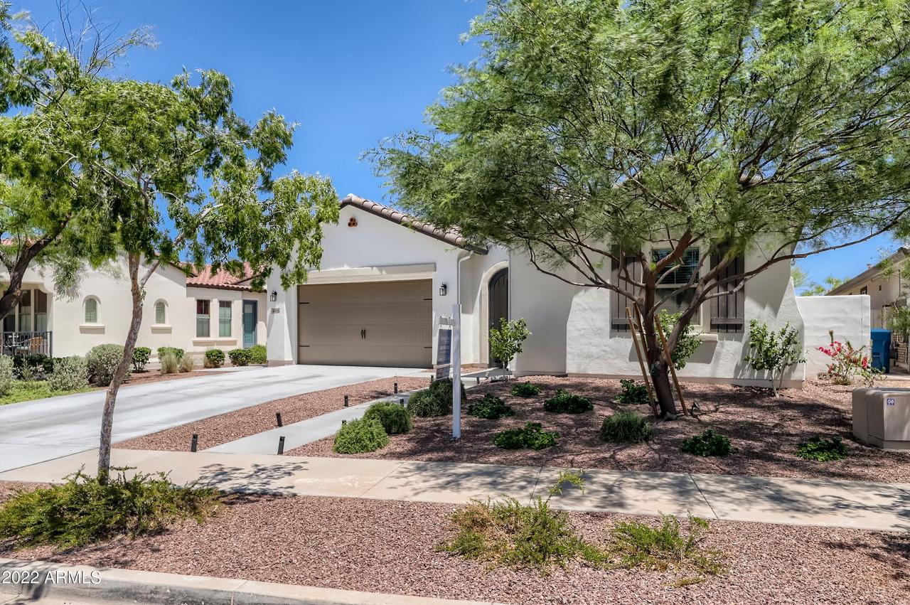 4415 N Sidney St., Buckeye, AZ 85396