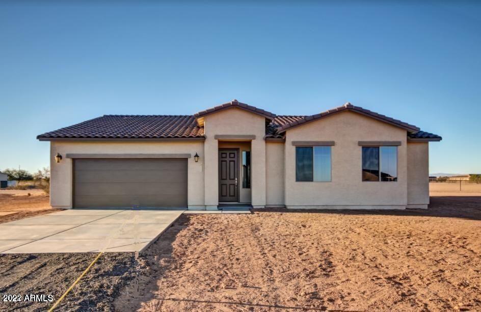 17226 E Las Piedras Way, Rio Verde, AZ 85263