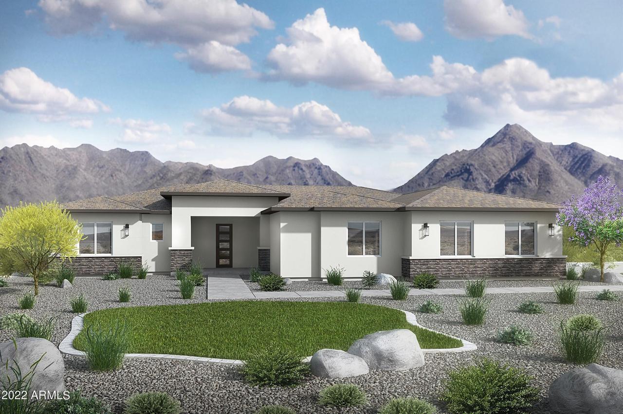 26326 S 197th Way, Queen Creek, AZ 85142