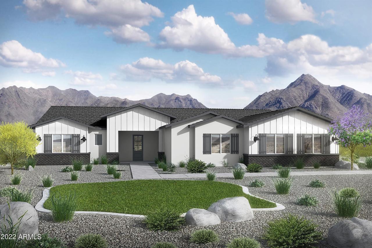 26210 S 197th Way, Queen Creek, AZ 85142