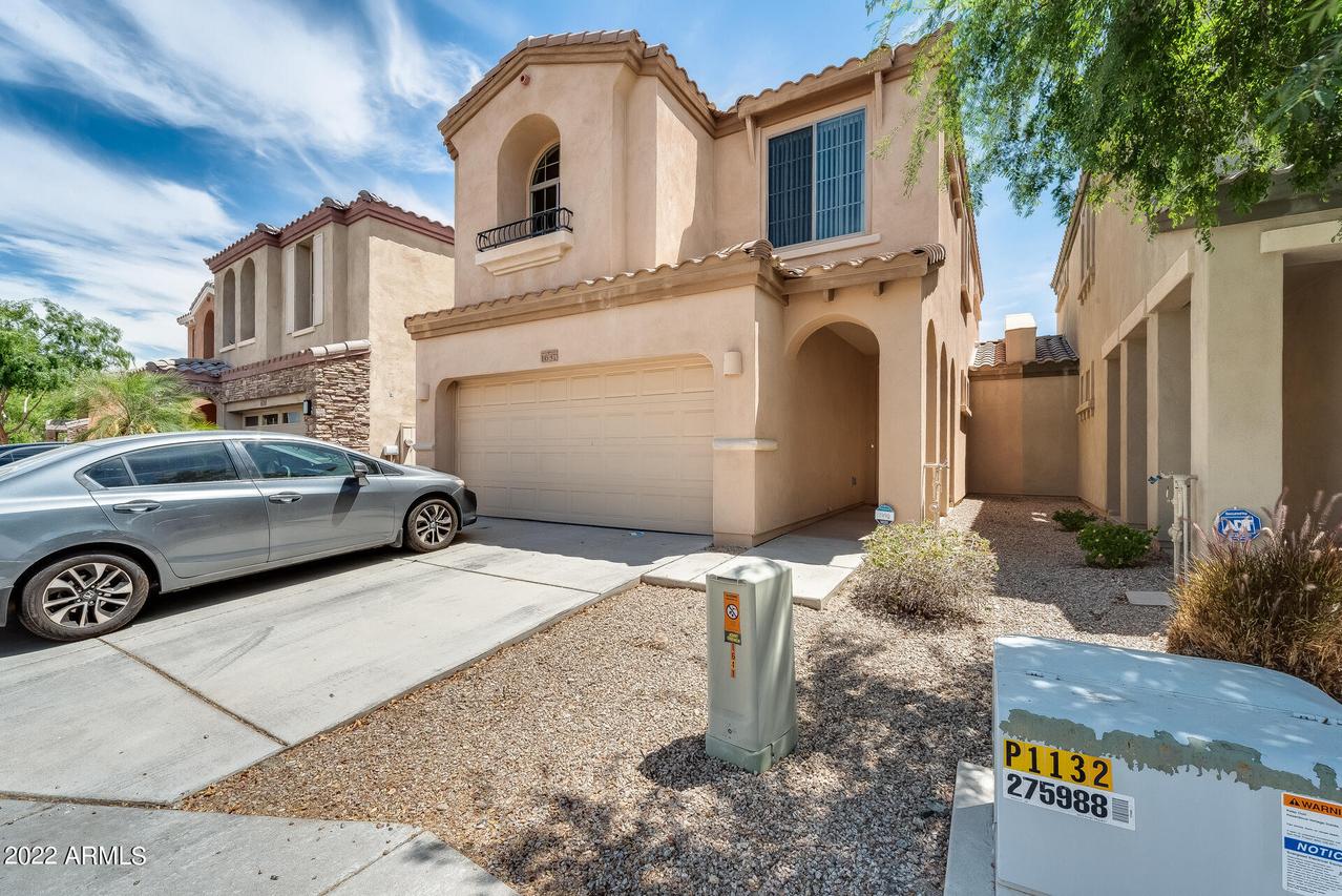 1637 W Satinwood Dr., Phoenix, AZ 85045