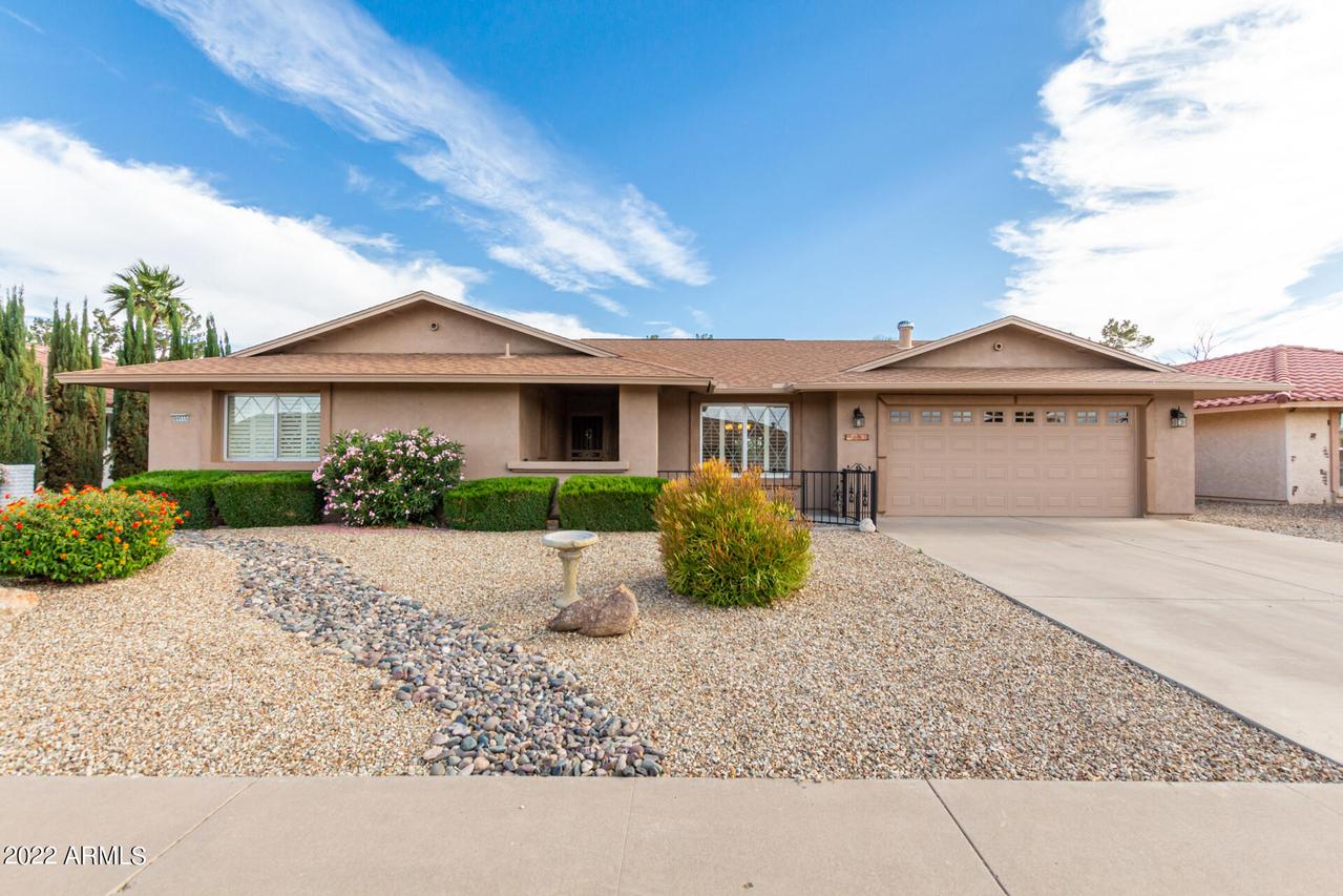 9555 W Country Club Dr., Sun City, AZ 85373