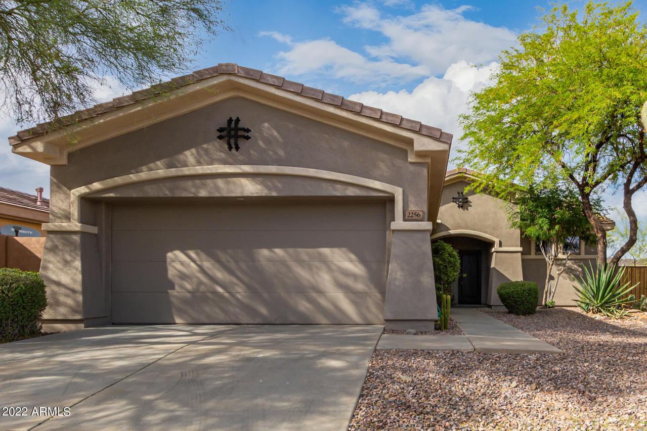 2256 W Muirfield Dr., Anthem, AZ 85086