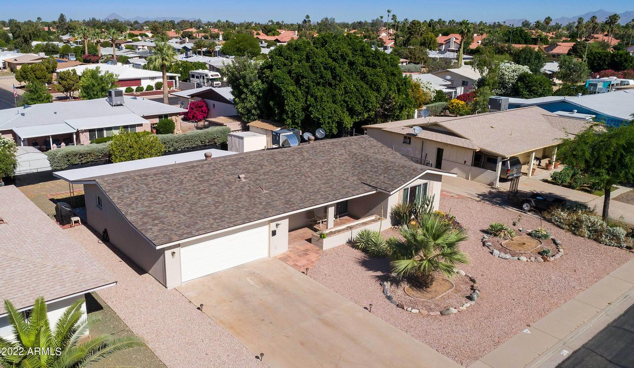 714 N 56th St., Mesa, AZ 85205