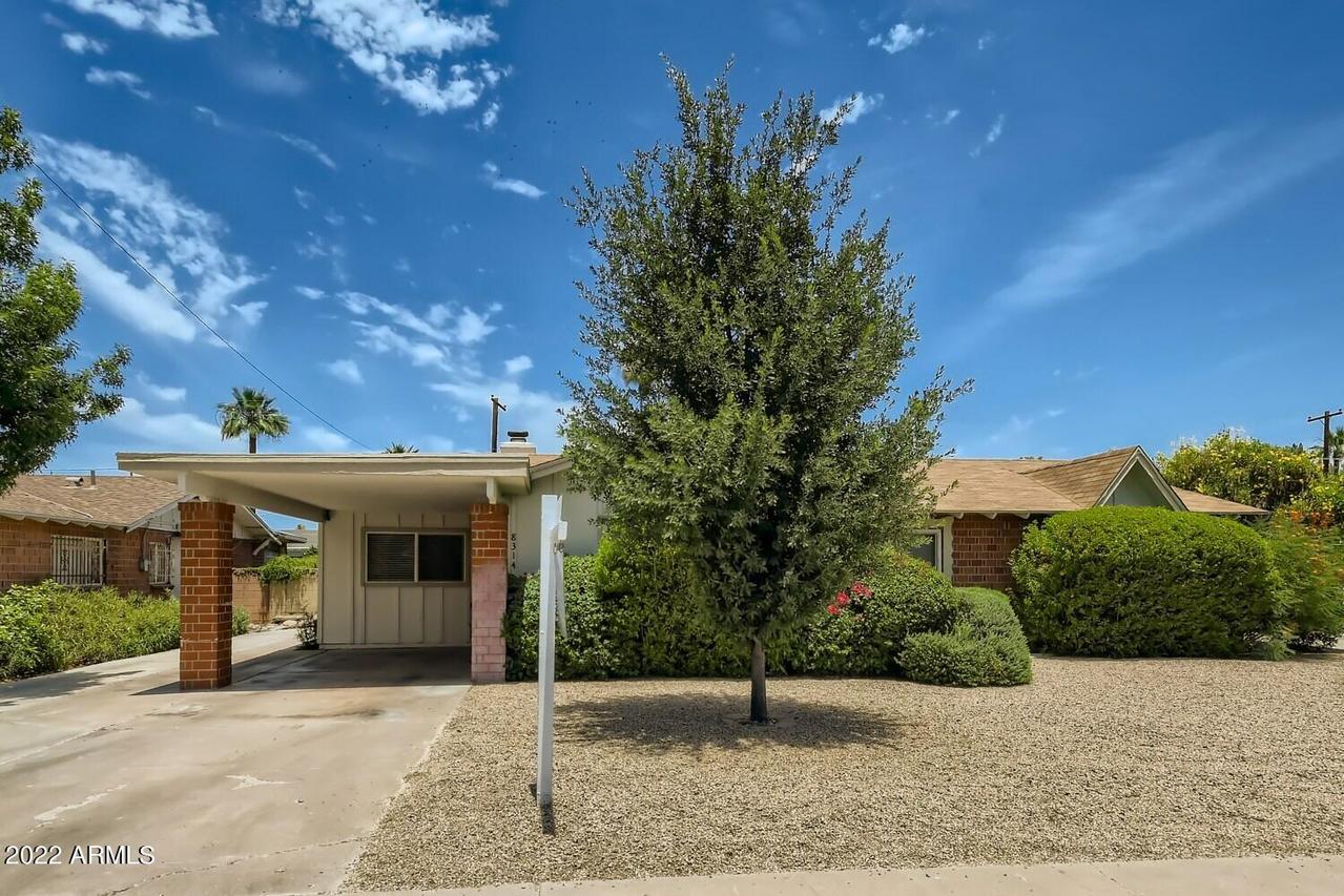 8314 E Monterosa St., Scottsdale, AZ 85251