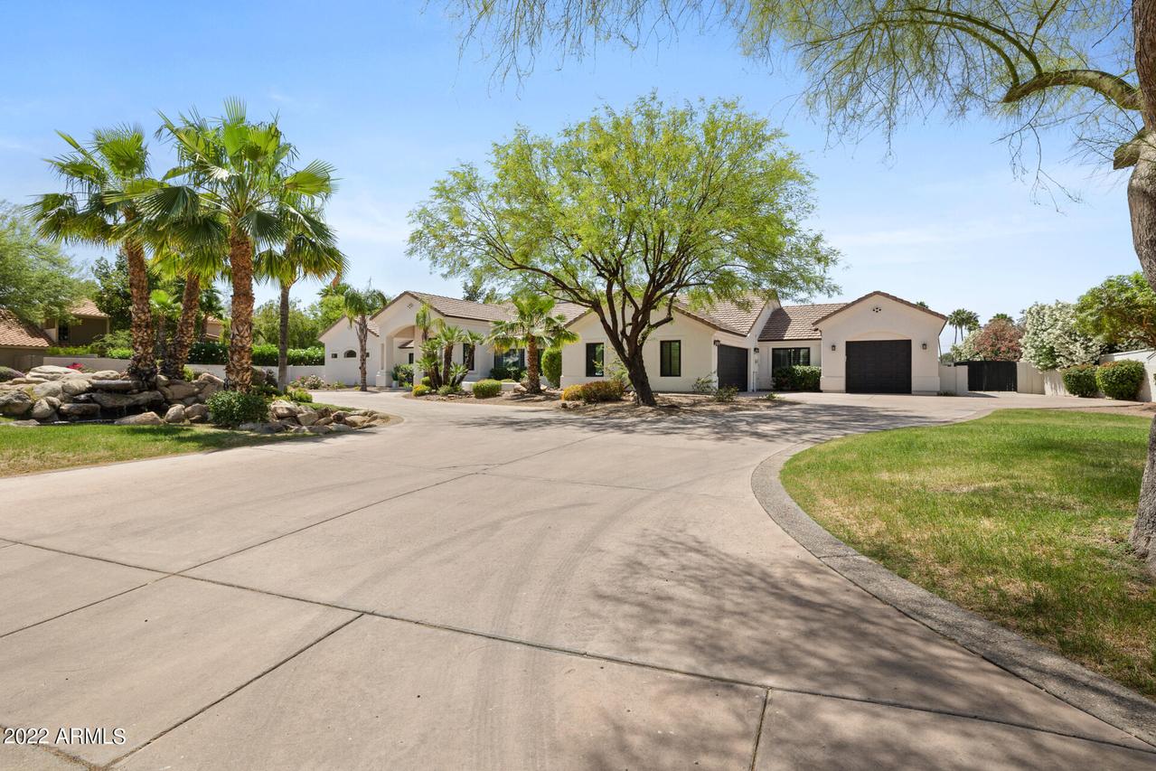 10213 E Desert Cove Ave., Scottsdale, AZ 85260