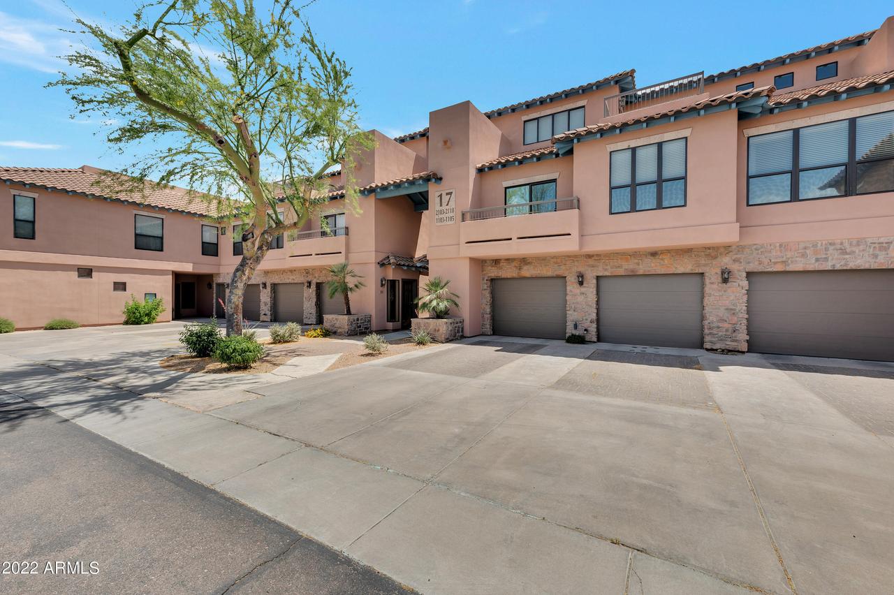 20660 N 40th St. #2104, Phoenix, AZ 85050