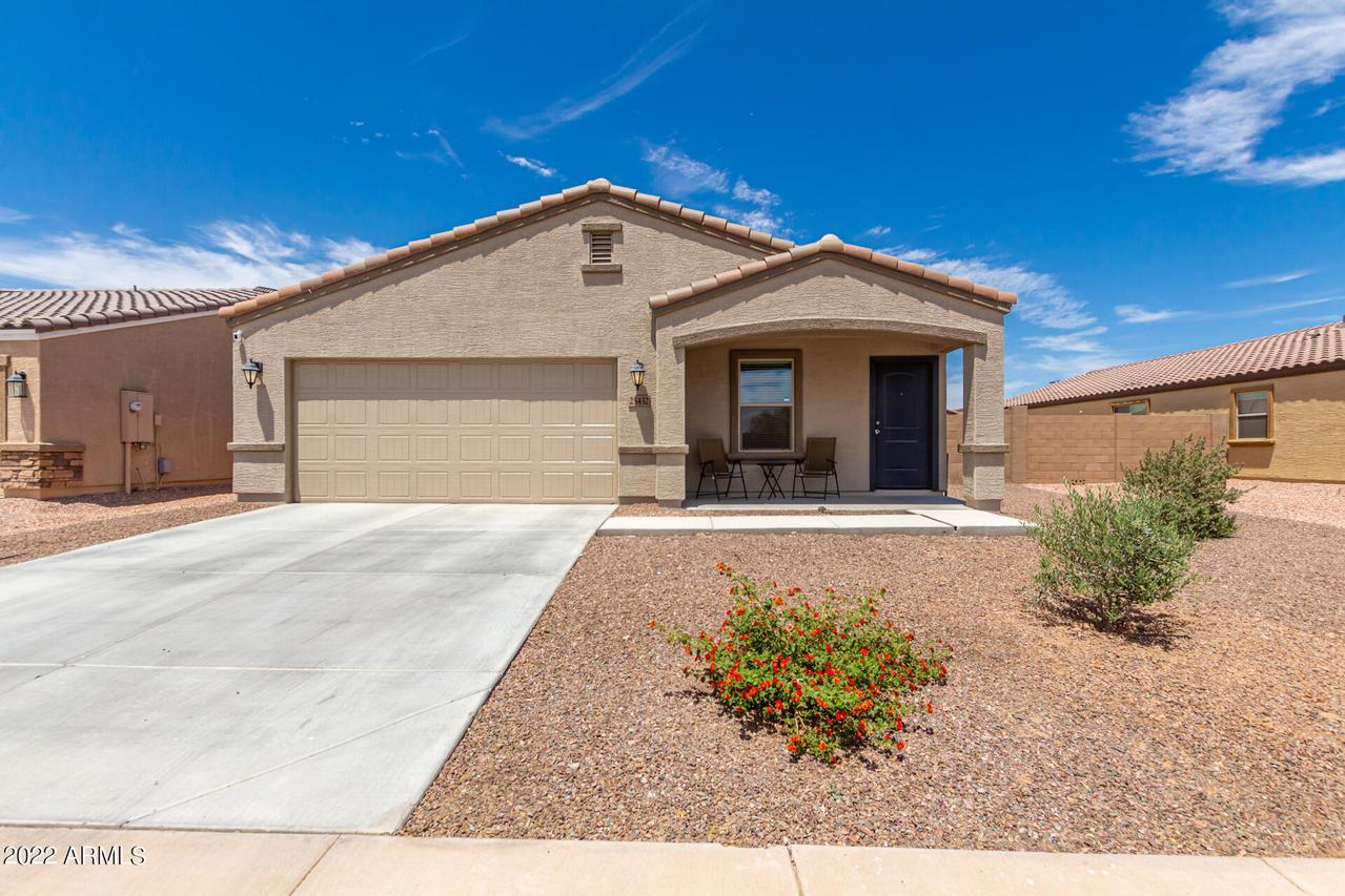 25432 W Yanez Dr., Buckeye, AZ 85326