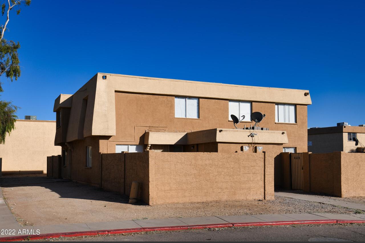 4622 E Pueblo Ave., Phoenix, AZ 85040
