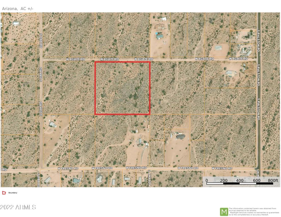 W Agate Rd. #107, Maricopa, AZ 85139