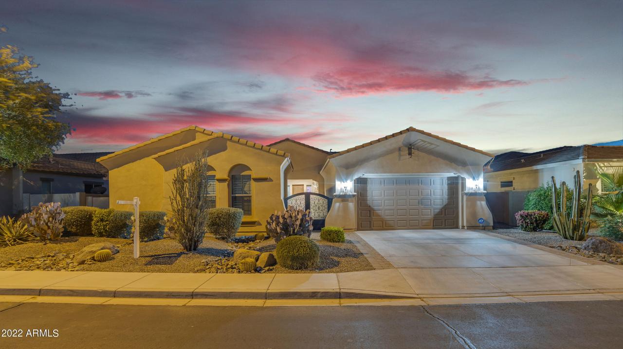 6674 S Jacqueline Way, Gilbert, AZ 85298