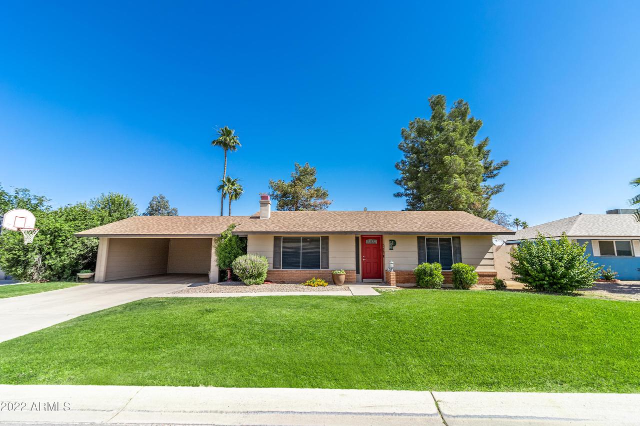 1226 E Avenida Ellena, Casa Grande, AZ 85122