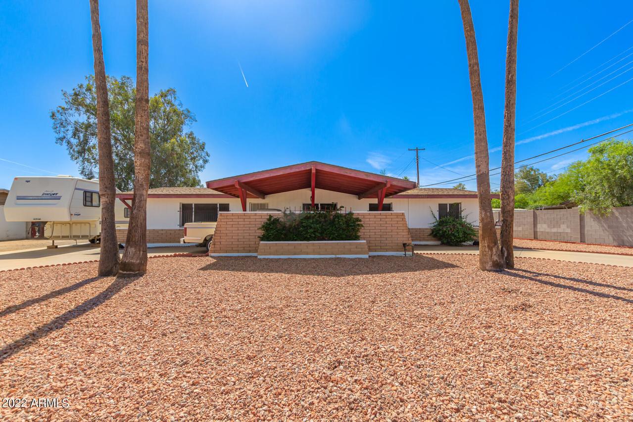 4032 N 60th Ave., Phoenix, AZ 85033