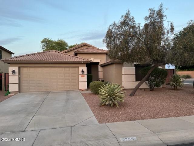 32881 N Hidden Canyon Dr., Queen Creek, AZ 85142