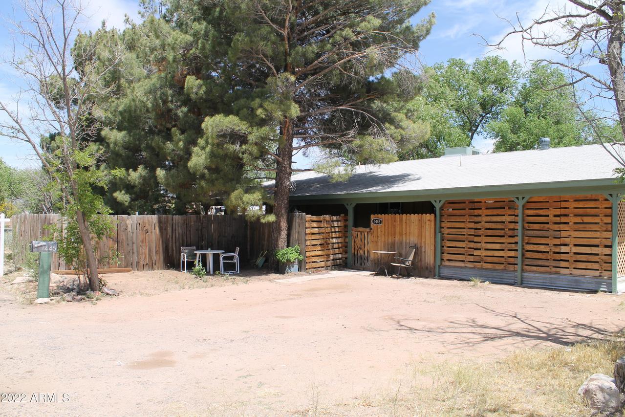 1445 Prescott Dr., Chino Valley, AZ 86323