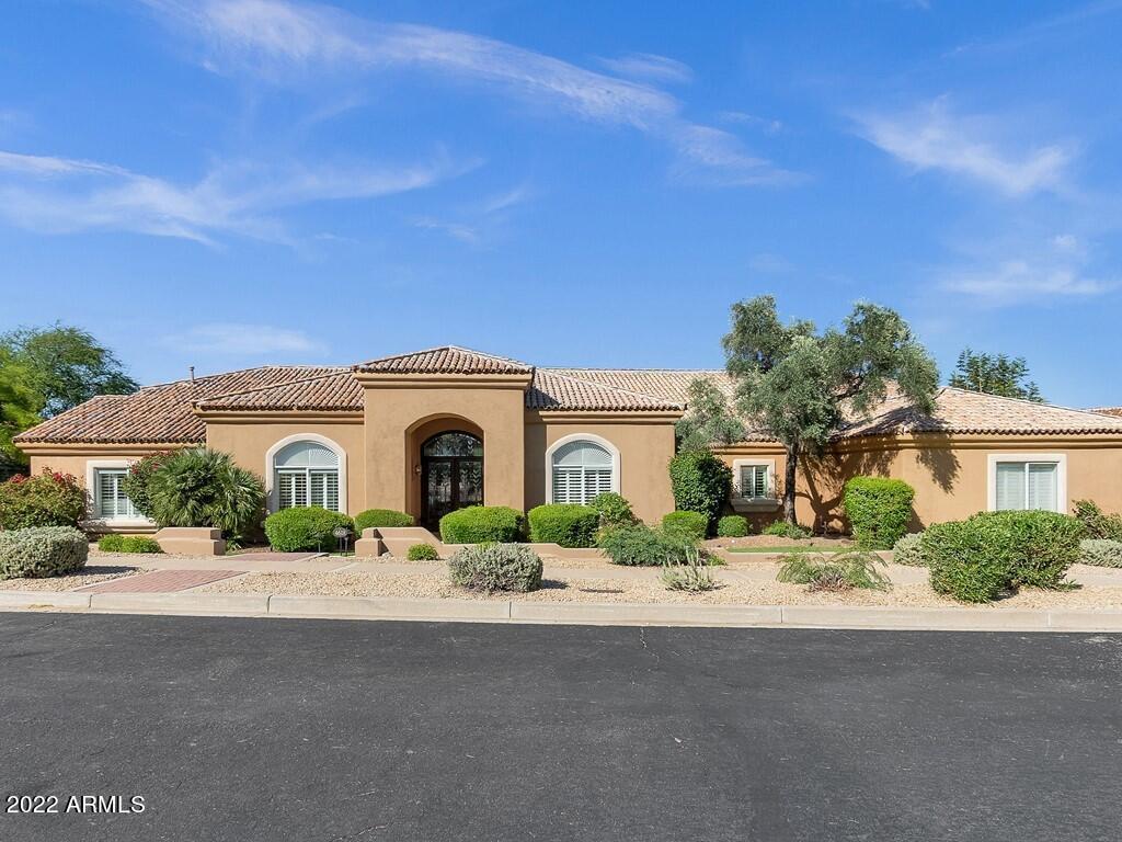 4618 E Caron St., Phoenix, AZ 85028