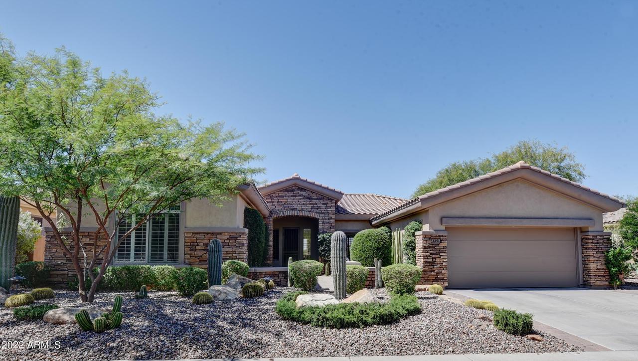 2251 W Stonewall Dr., Anthem, AZ 85086
