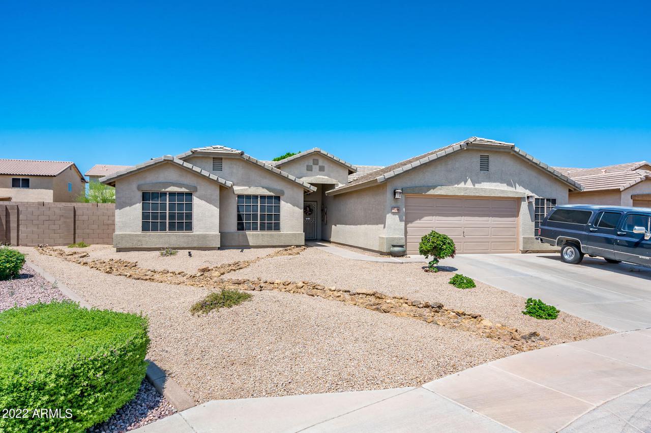 14206 N 152nd Ln., Surprise, AZ 85379