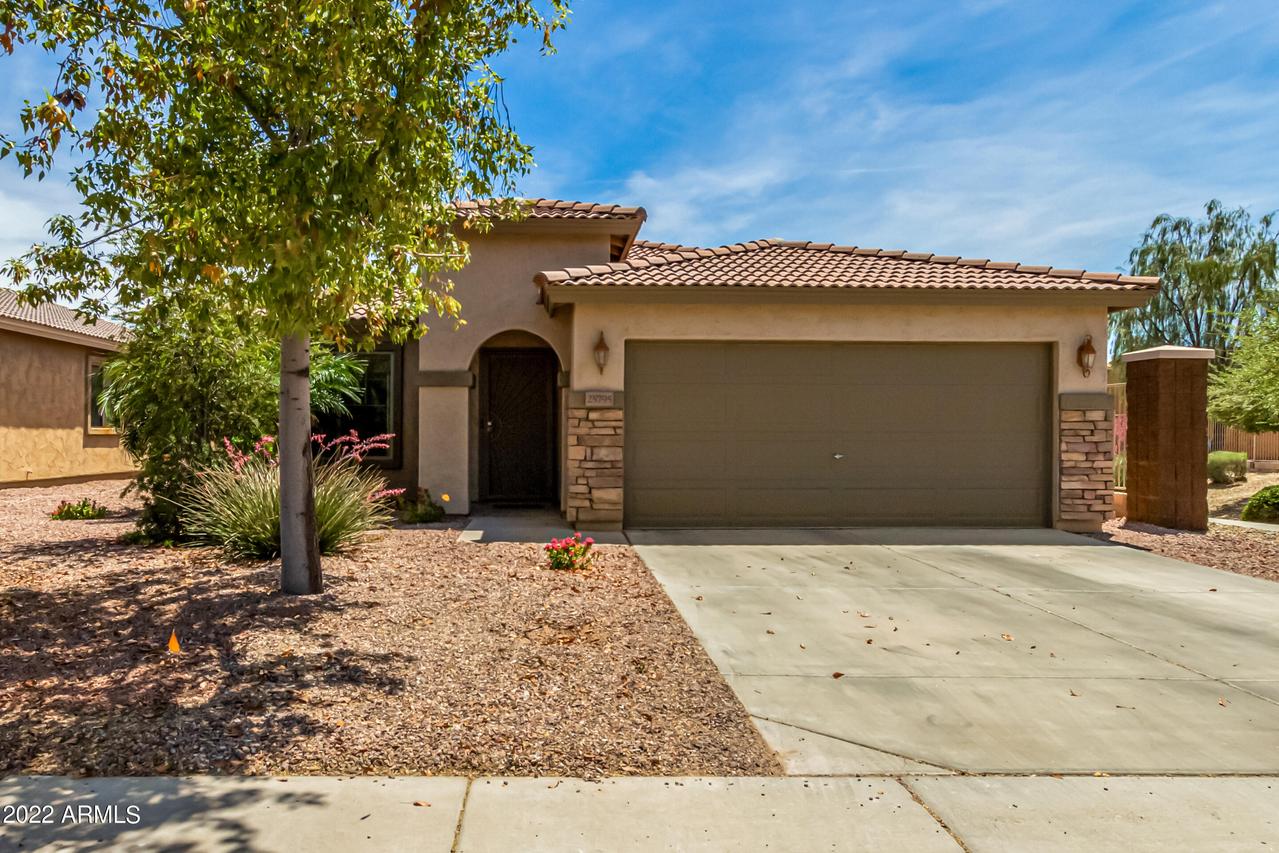 25795 W Twilight Ln., Buckeye, AZ 85326