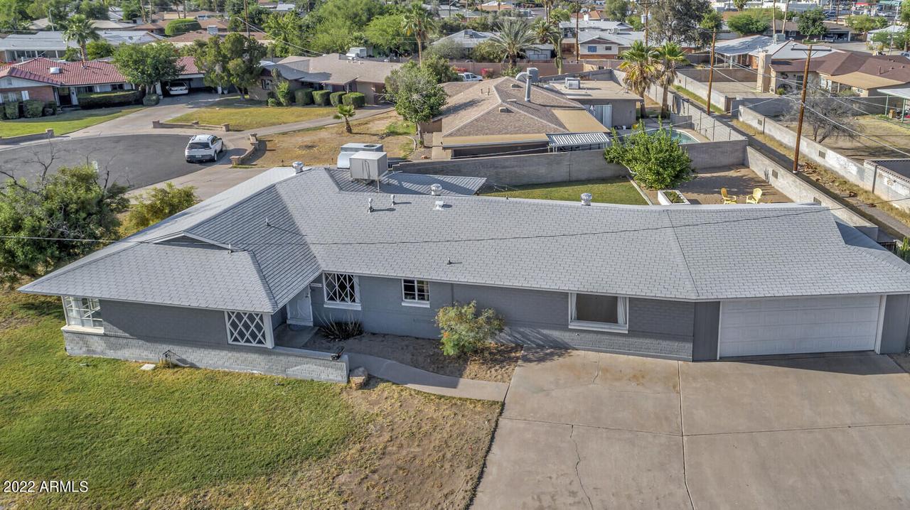 2002 W Turney Ave., Phoenix, AZ 85015