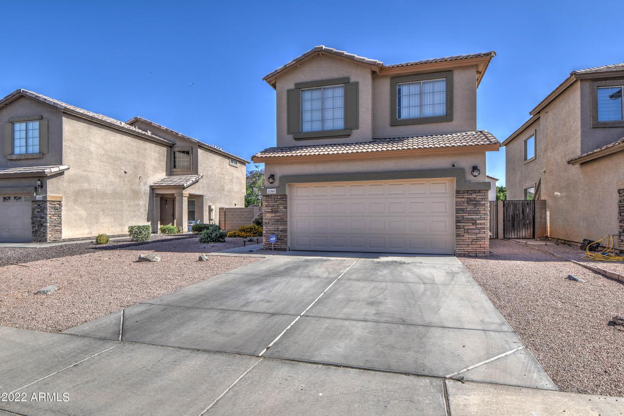 11363 W Cocopah St., Avondale, AZ 85323