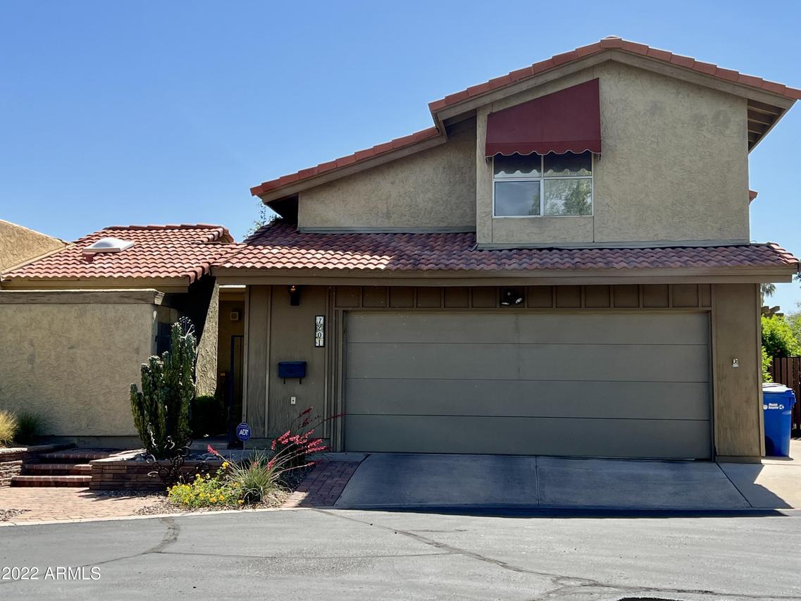 7201 N 15th Pl., Phoenix, AZ 85020