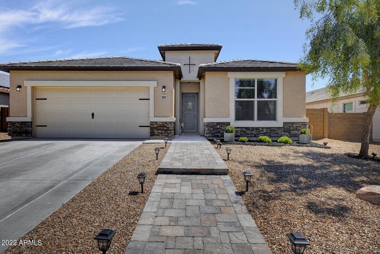 26011 N 134th Dr., Peoria, AZ 85383