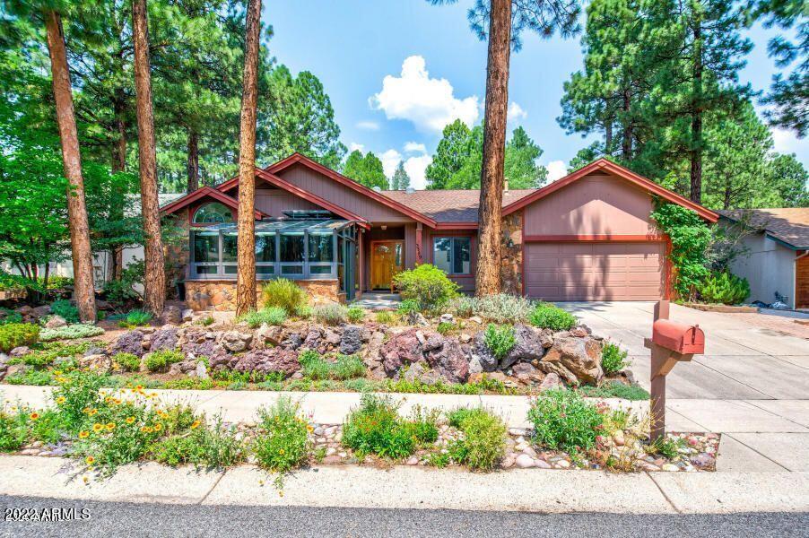 3389 S Carol Dr., Flagstaff, AZ 86005