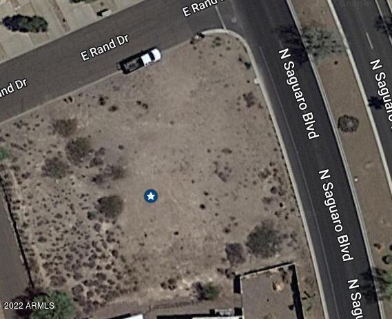 11430 N Saguaro Blvd. #1, Fountain Hills, AZ 85268