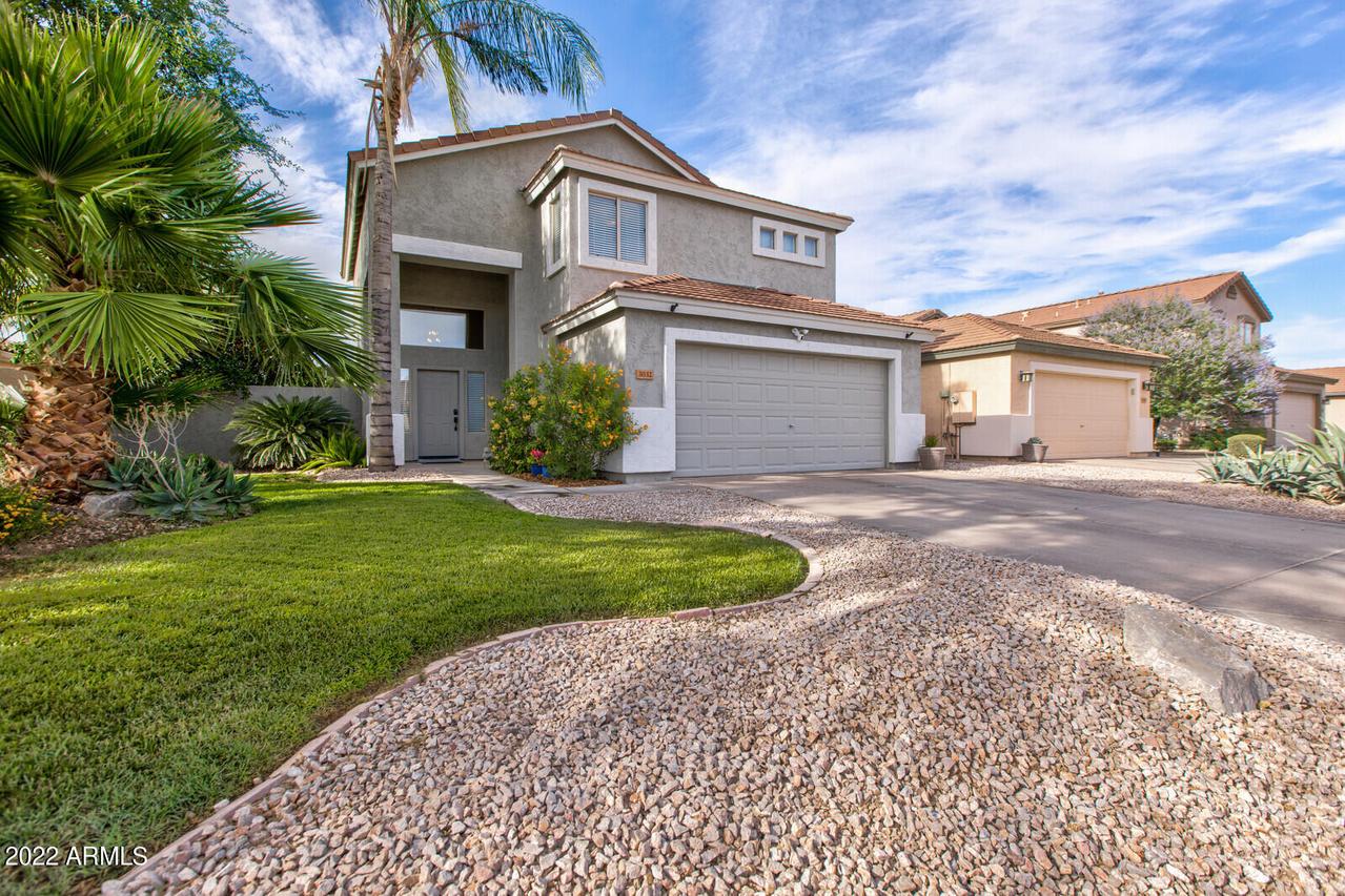3032 E Millbrae Ln., Gilbert, AZ 85234