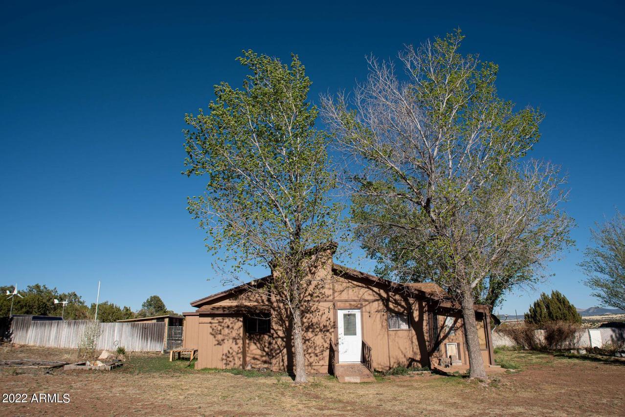 1 County Road 8001, Concho, AZ 85924