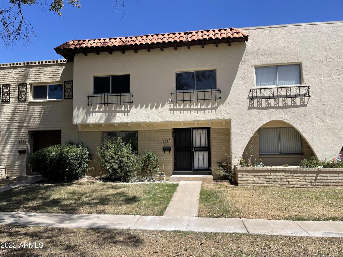 4655 N 21st Ave., Phoenix, AZ 85015