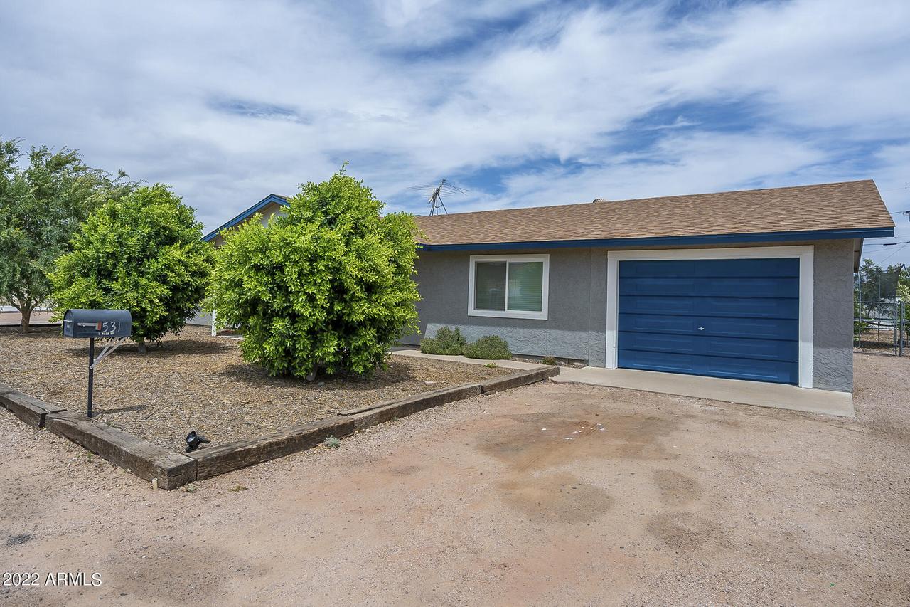 531 S Palm Dr., Mesa, AZ 85208