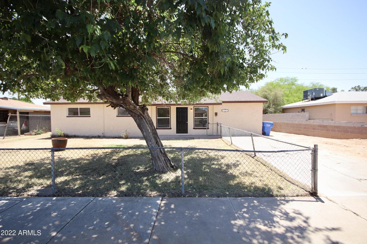 3343 W Cambridge Ave., Phoenix, AZ 85009