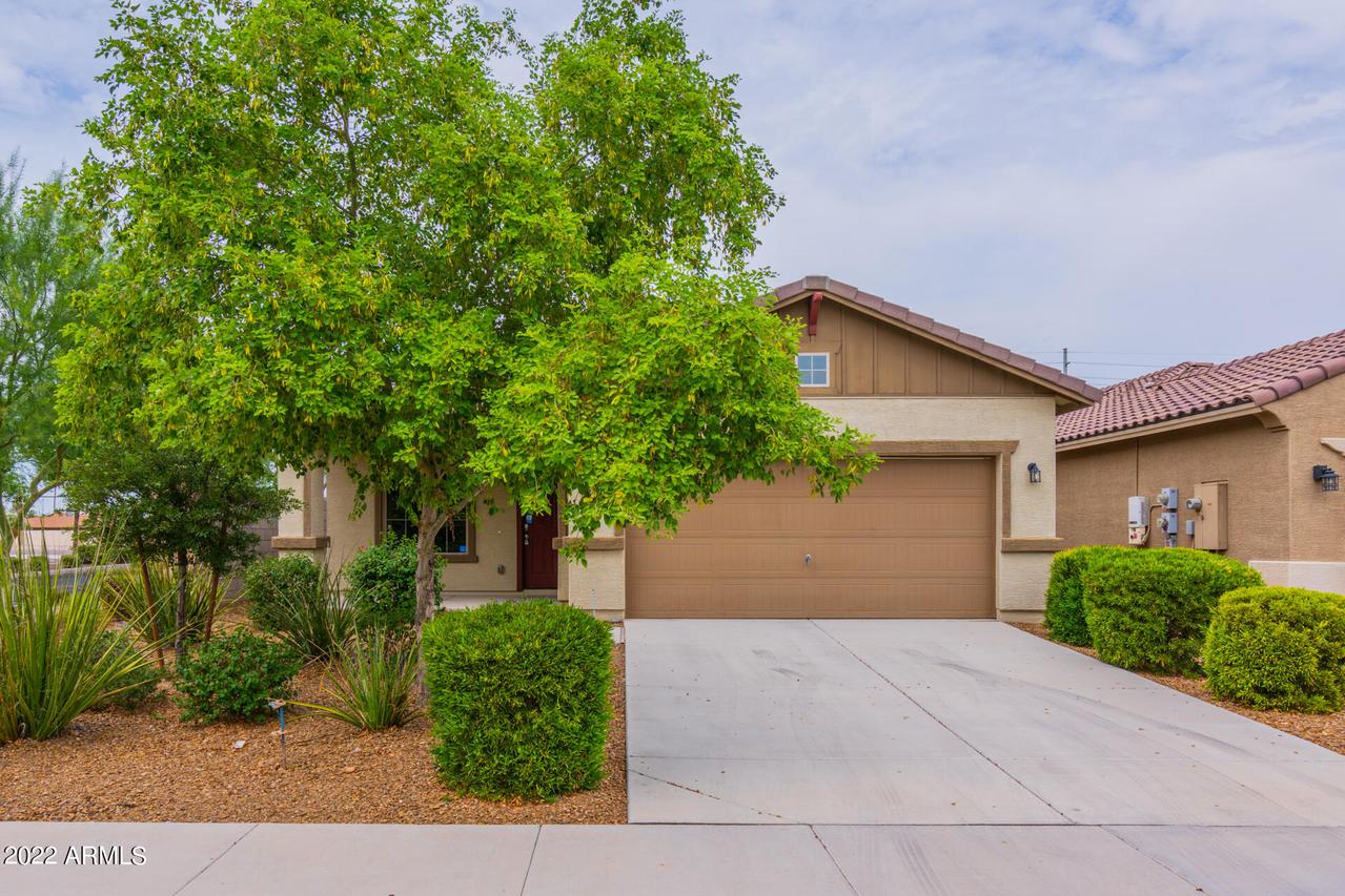 10188 W Puget Ave., Peoria, AZ 85345