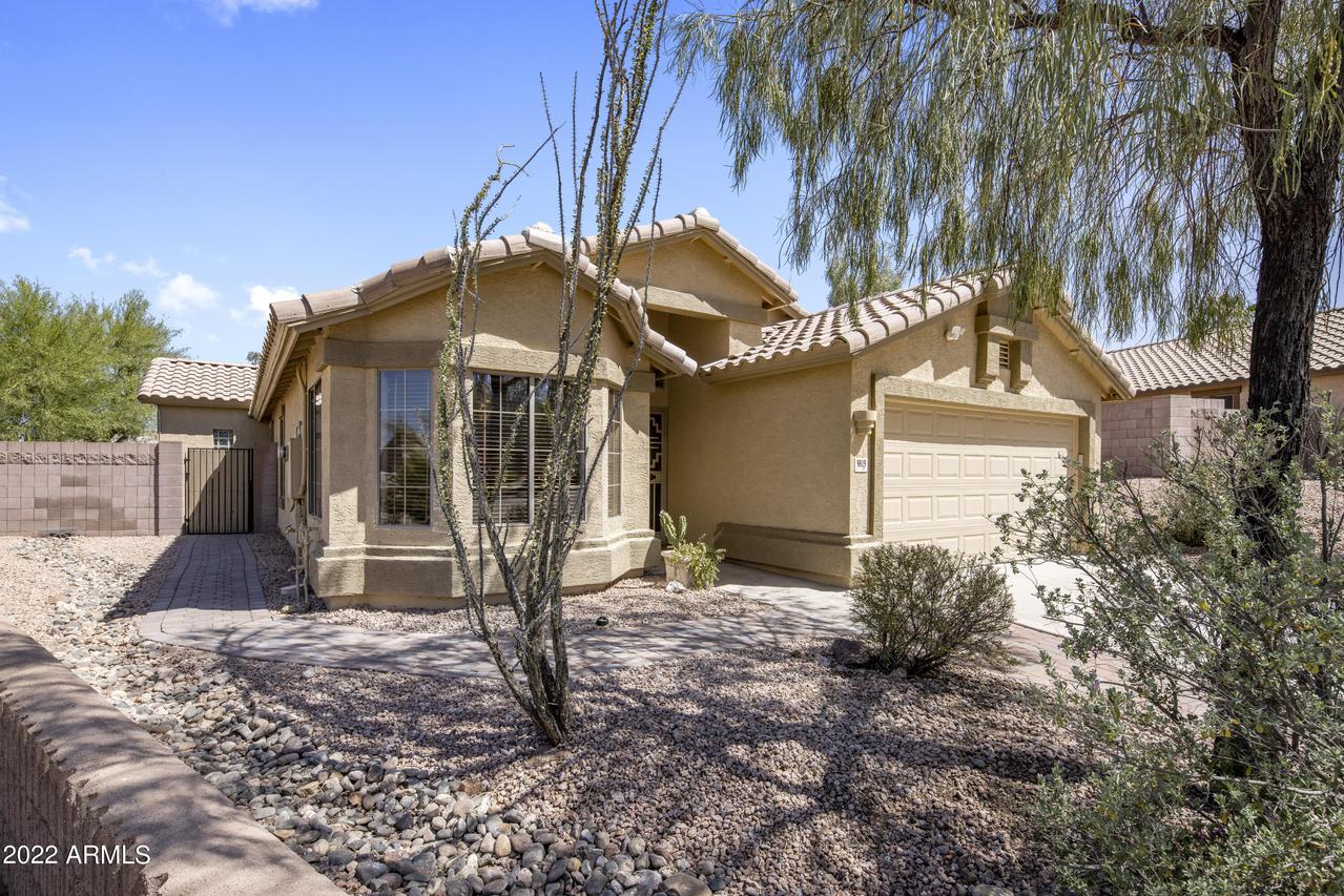9819 N Sunrise Cir., Fountain Hills, AZ 85268