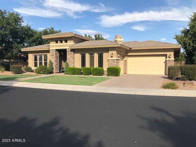 5205 S Sandstone Pl., Chandler, AZ 85249