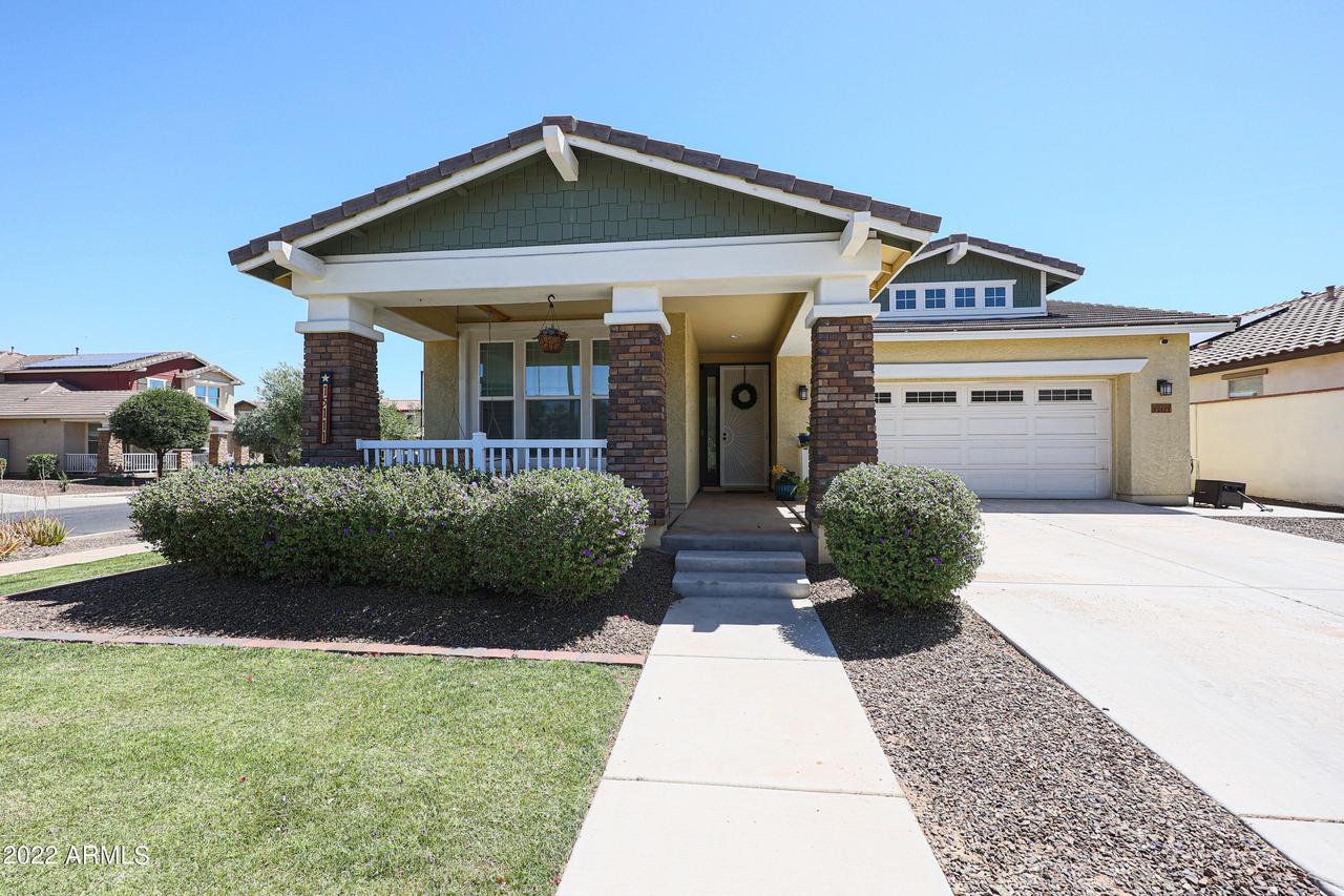 15111 W Windrose Dr., Surprise, AZ 85379