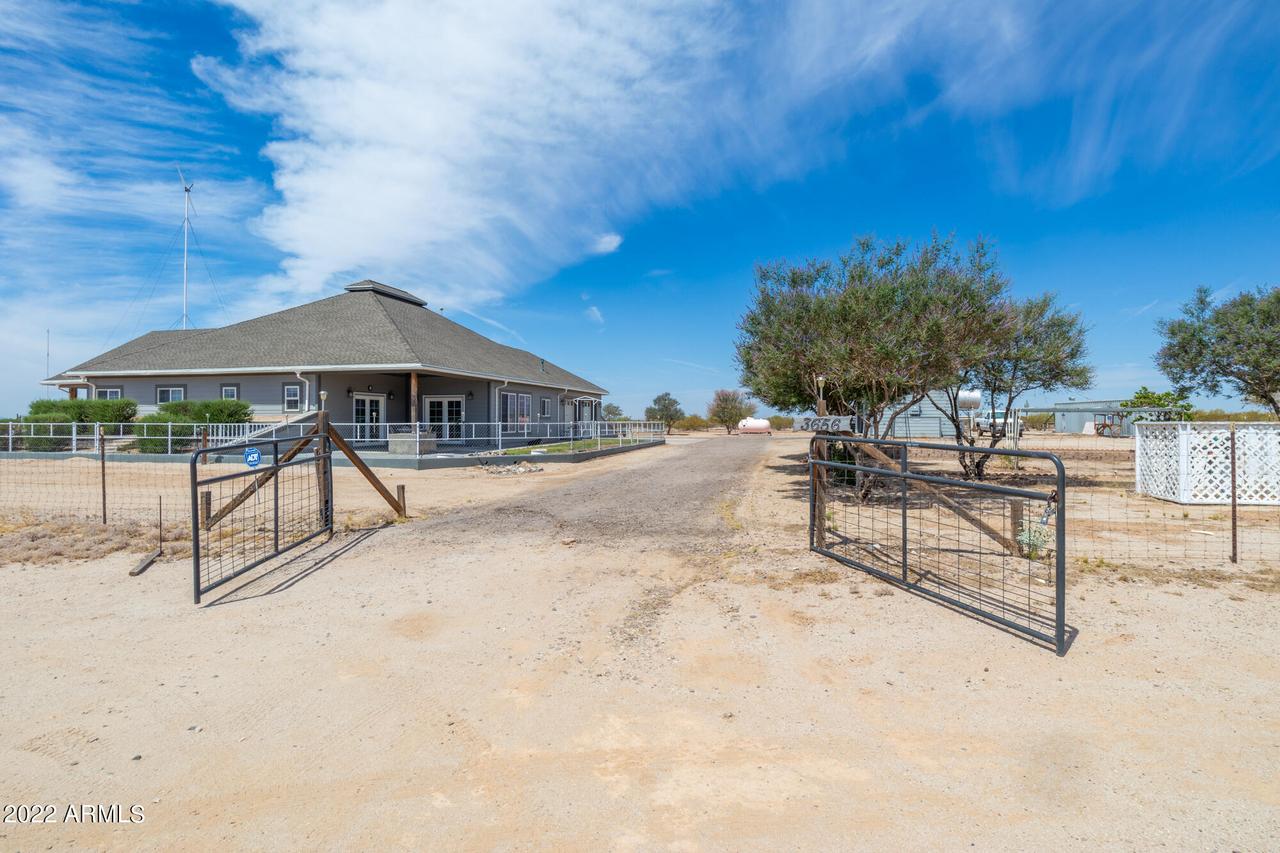 3656 S Turner Rd., Buckeye, AZ 85326