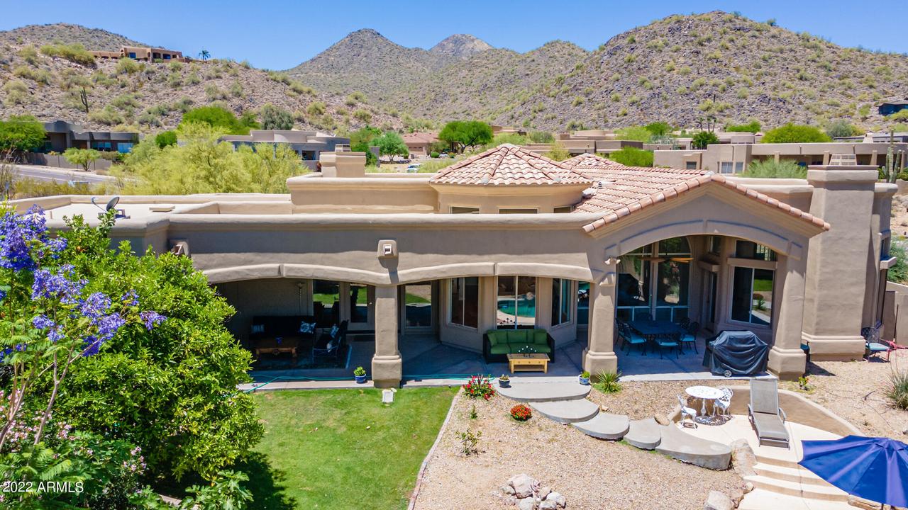 14924 E Mayan Dr., Fountain Hills, AZ 85268