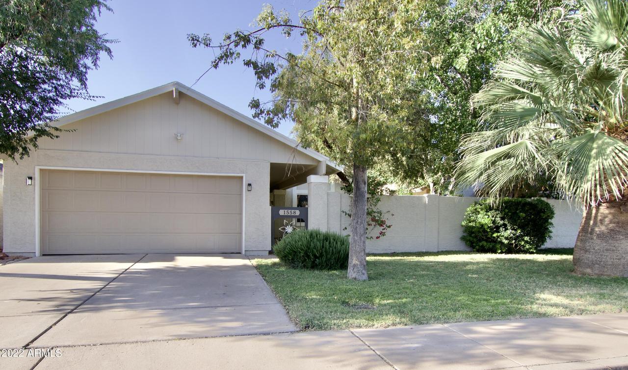 1558 W Jacinto Ave., Mesa, AZ 85202
