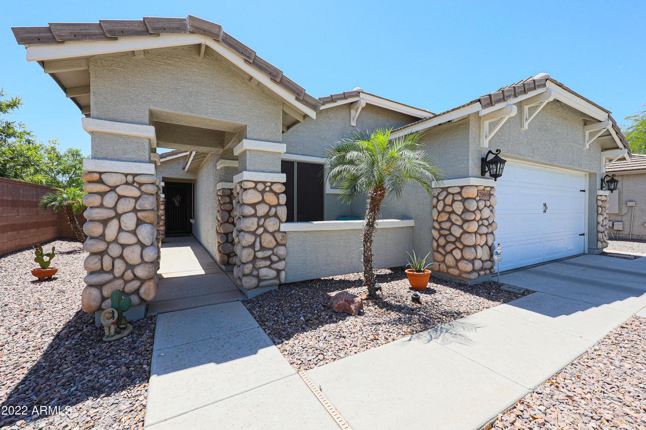 2989 E Blue Ridge Way, Gilbert, AZ 85297