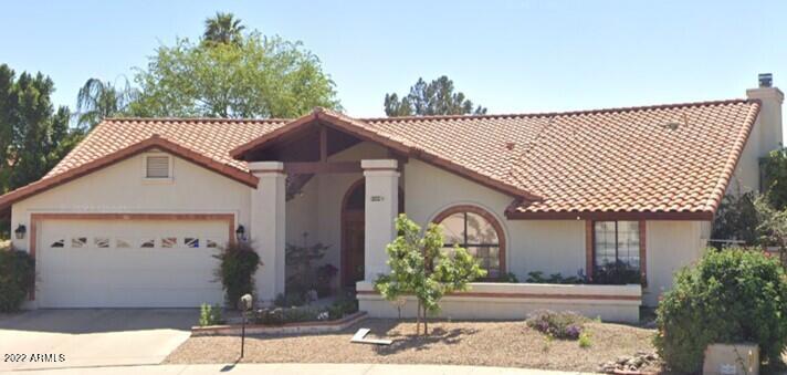 7109 W Behrend Dr., Glendale, AZ 85308