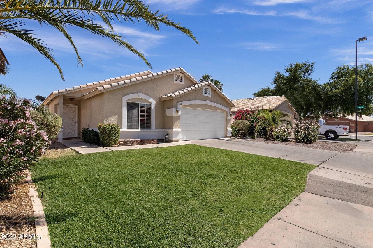 7415 E Nido Ave., Mesa, AZ 85209