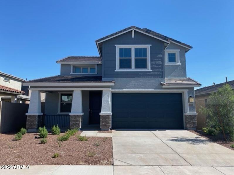 20955 W Hubbell St., Buckeye, AZ 85396