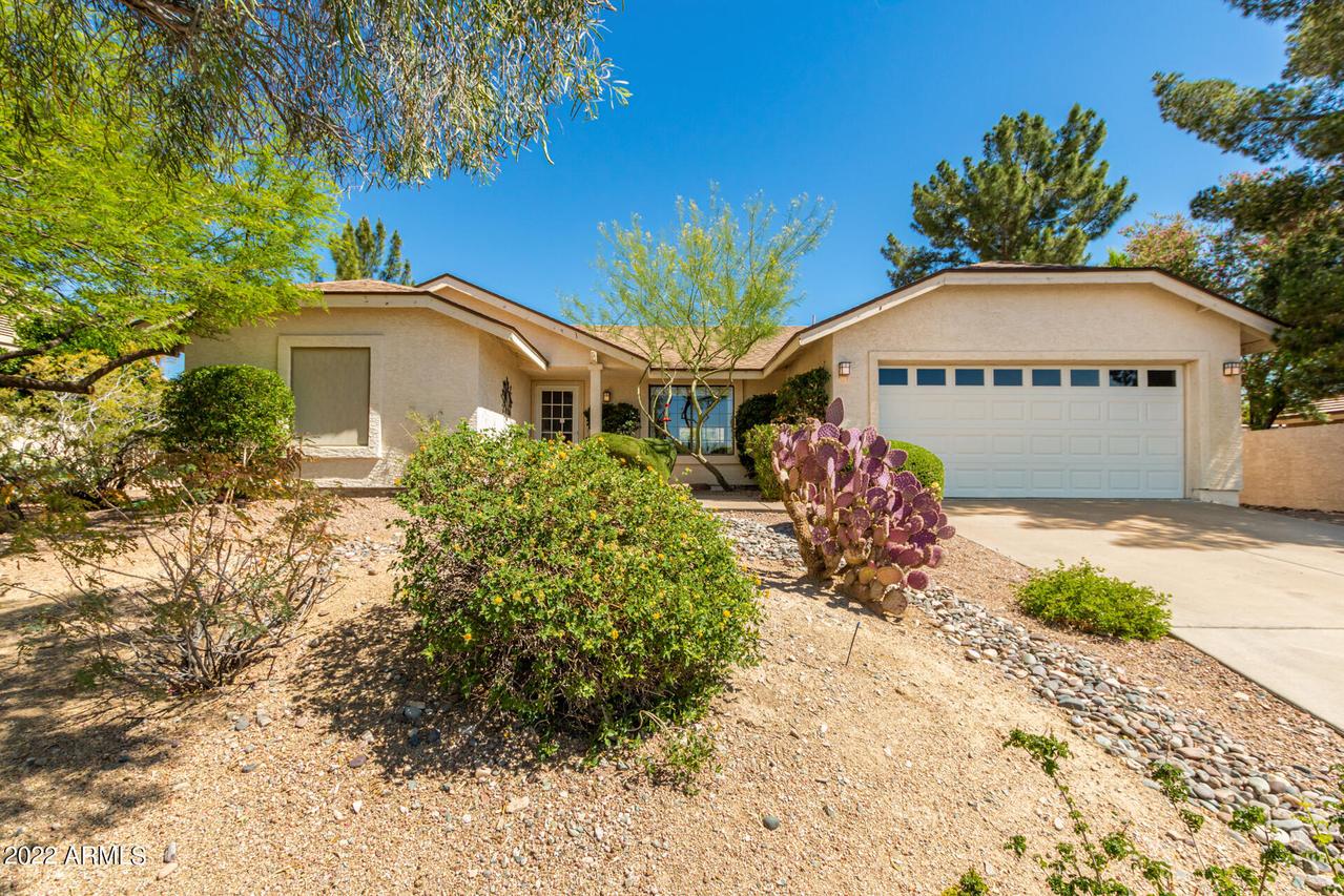 16012 E Balsam Dr., Fountain Hills, AZ 85268