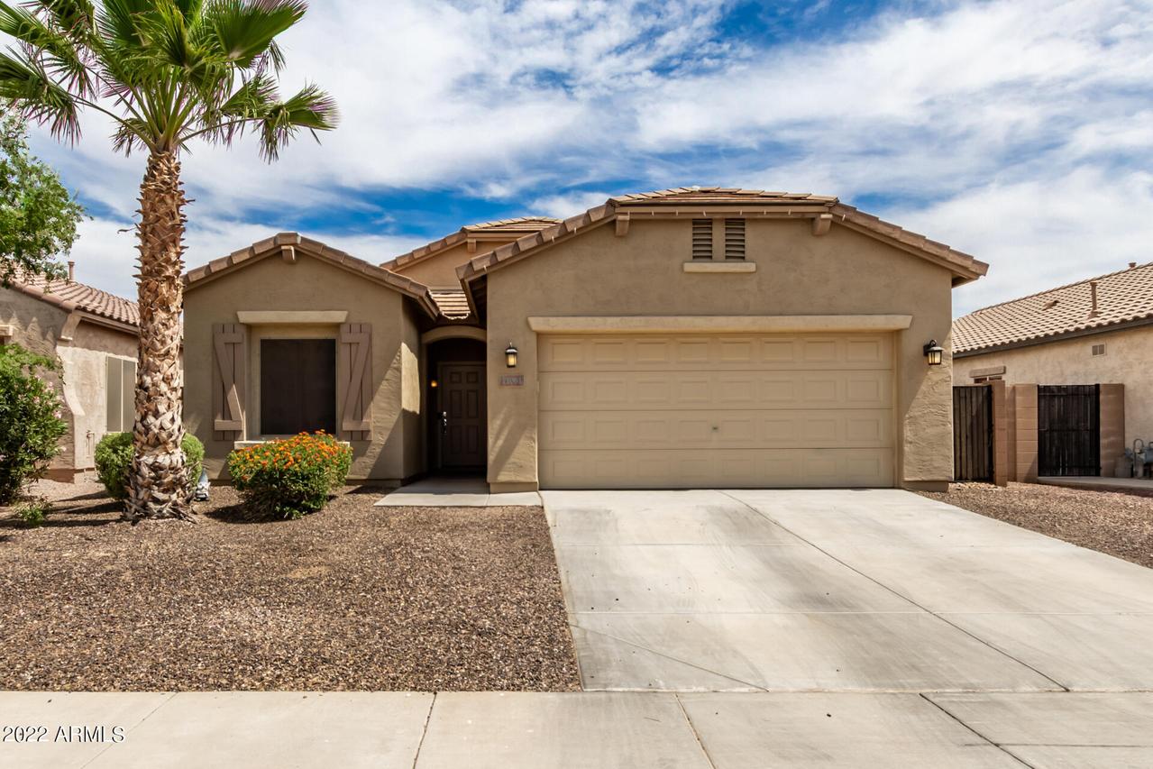 11061 E Sombra Ave., Mesa, AZ 85212